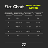 T-SHIRT FEMME - SUNSHINE CHASER