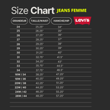 311 SHAPING SKINNY WE ARE ARRIVED LEVI'S - DM2 SHOP