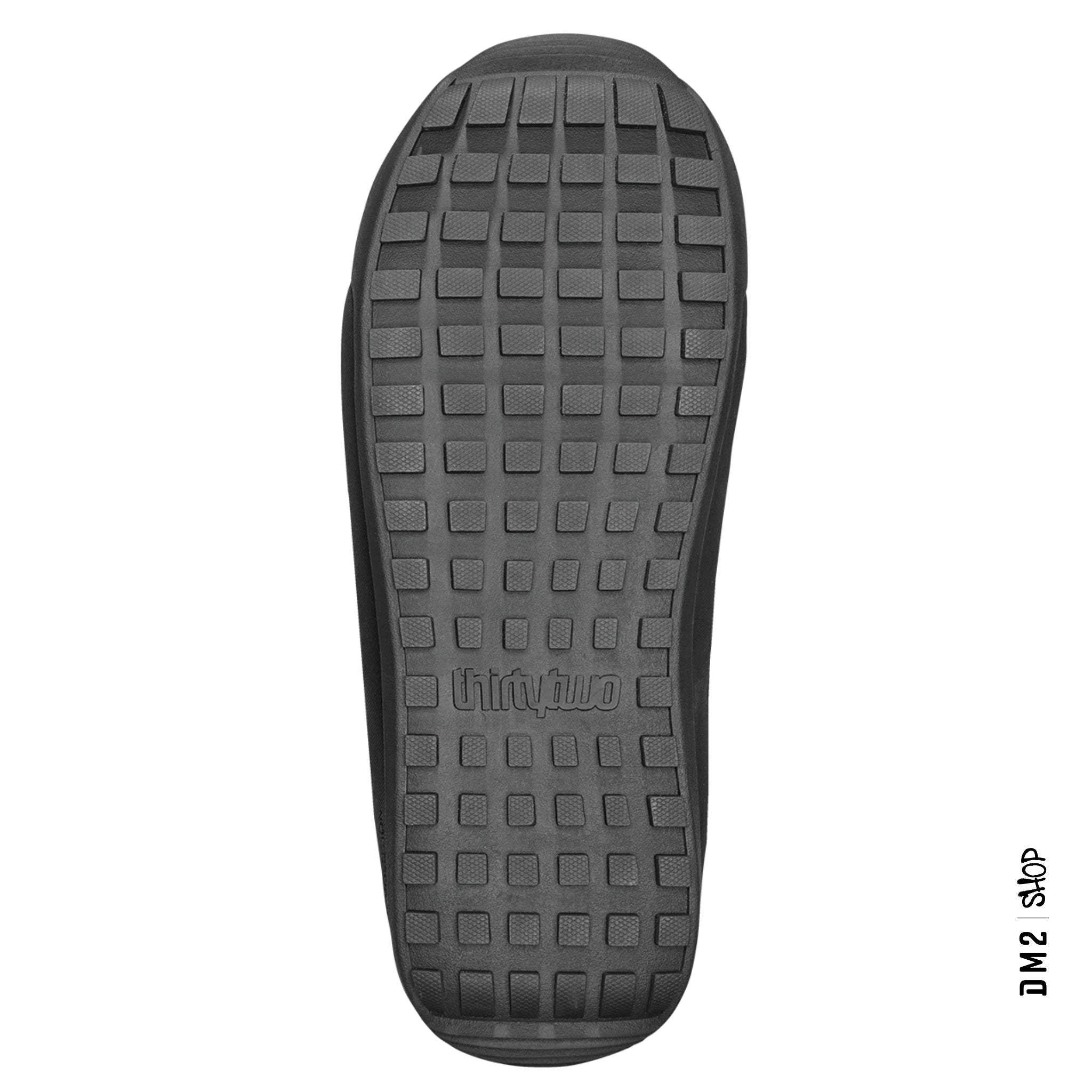 BOTTE SNOW FEMME SHIFTY BRUN, THIRTY TWO - DM2 SHOP