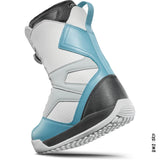 THIRTY TWO BOTTE SNOW FEMME STW DOUBLE BOA BLEU - DM2 SHOP
