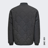 MANTEAU DE VILLE HOMME WREN PHANTOM