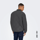 MANTEAU DE VILLE HOMME WREN PHANTOM