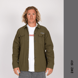 RUSTY MANTEAU VILLE HOMME WRENCH - DM2 SHOP