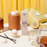 CIRE PARFUMÉE - SMOOTH OPERATOR - 100 HEURES