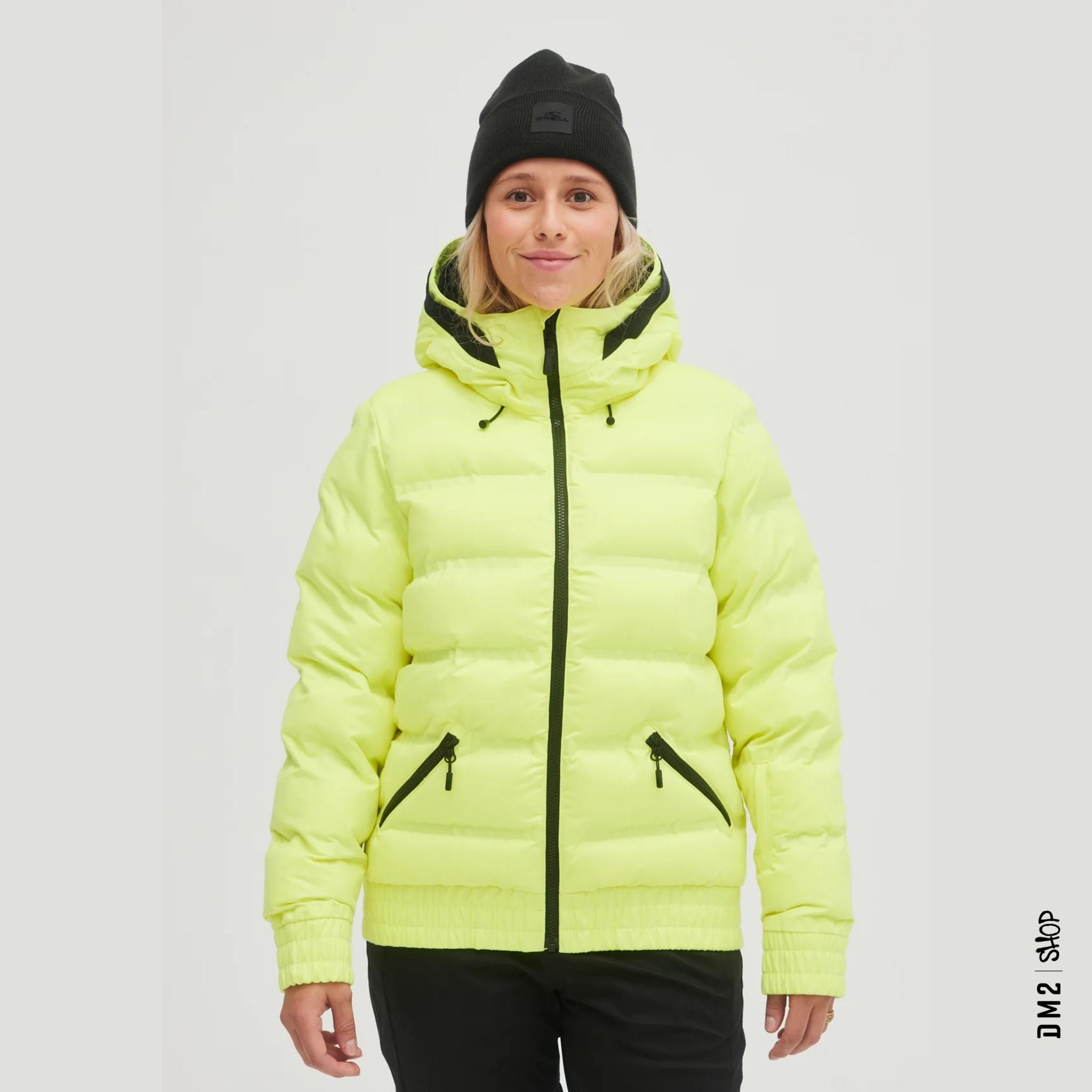 MANTEAU ISOLÉ X - TREME O'NEILL FEMME - DM2 SHOP