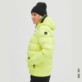 MANTEAU ISOLÉ X - TREME O'NEILL FEMME - DM2 SHOP