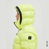 MANTEAU ISOLÉ X - TREME O'NEILL FEMME - DM2 SHOP