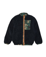 SHERPA GARÇON DOUBLE PUFFLING OG CAMO AIRBLASTER - DM2 SHOP