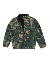 SHERPA GARÇON DOUBLE PUFFLING OG CAMO AIRBLASTER - DM2 SHOP