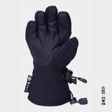 GANT SNOW JUNIOR GORE-TEX LINEAR NOIR