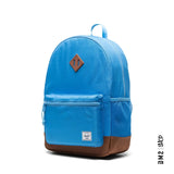 SAC A DOS JUNIOR HERITAGE 26L, HERSCHEL (2 couleurs) - DM2 SHOP