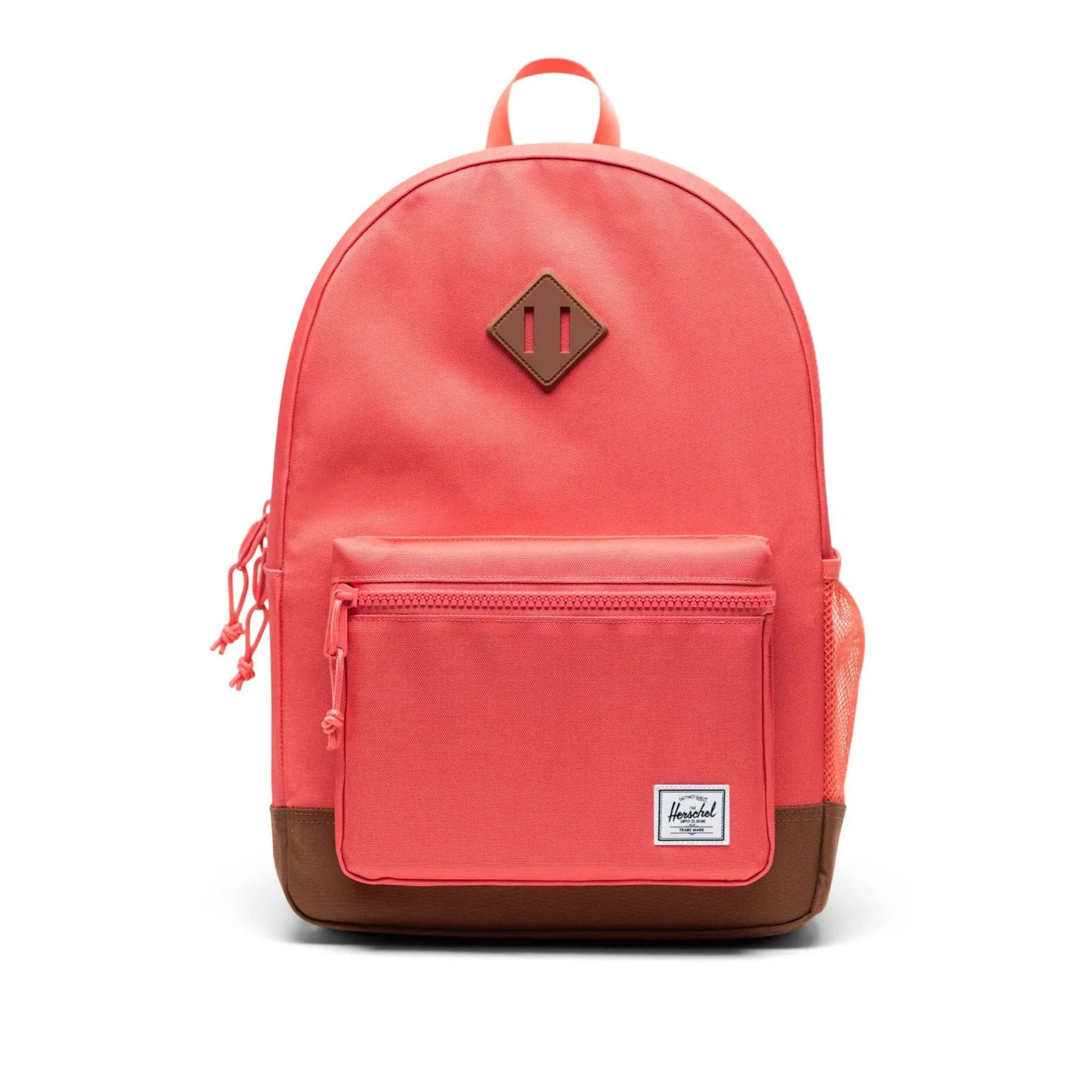 SAC A DOS JUNIOR HERITAGE 26L, HERSCHEL (2 couleurs) - DM2 SHOP