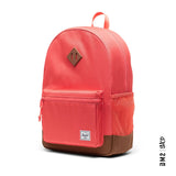 SAC A DOS JUNIOR HERITAGE 26L, HERSCHEL (2 couleurs) - DM2 SHOP