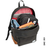 SAC A DOS JUNIOR HERITAGE 26L, HERSCHEL (2 couleurs) - DM2 SHOP