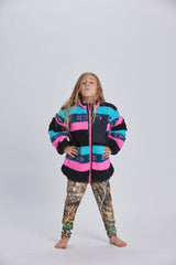 SHERPA GARÇON DOUBLE PUFFLING OG CAMO AIRBLASTER - DM2 SHOP