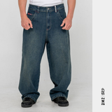 YOWIE - JEANS BAGGY - HOMME