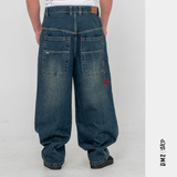 YOWIE - JEANS BAGGY - HOMME