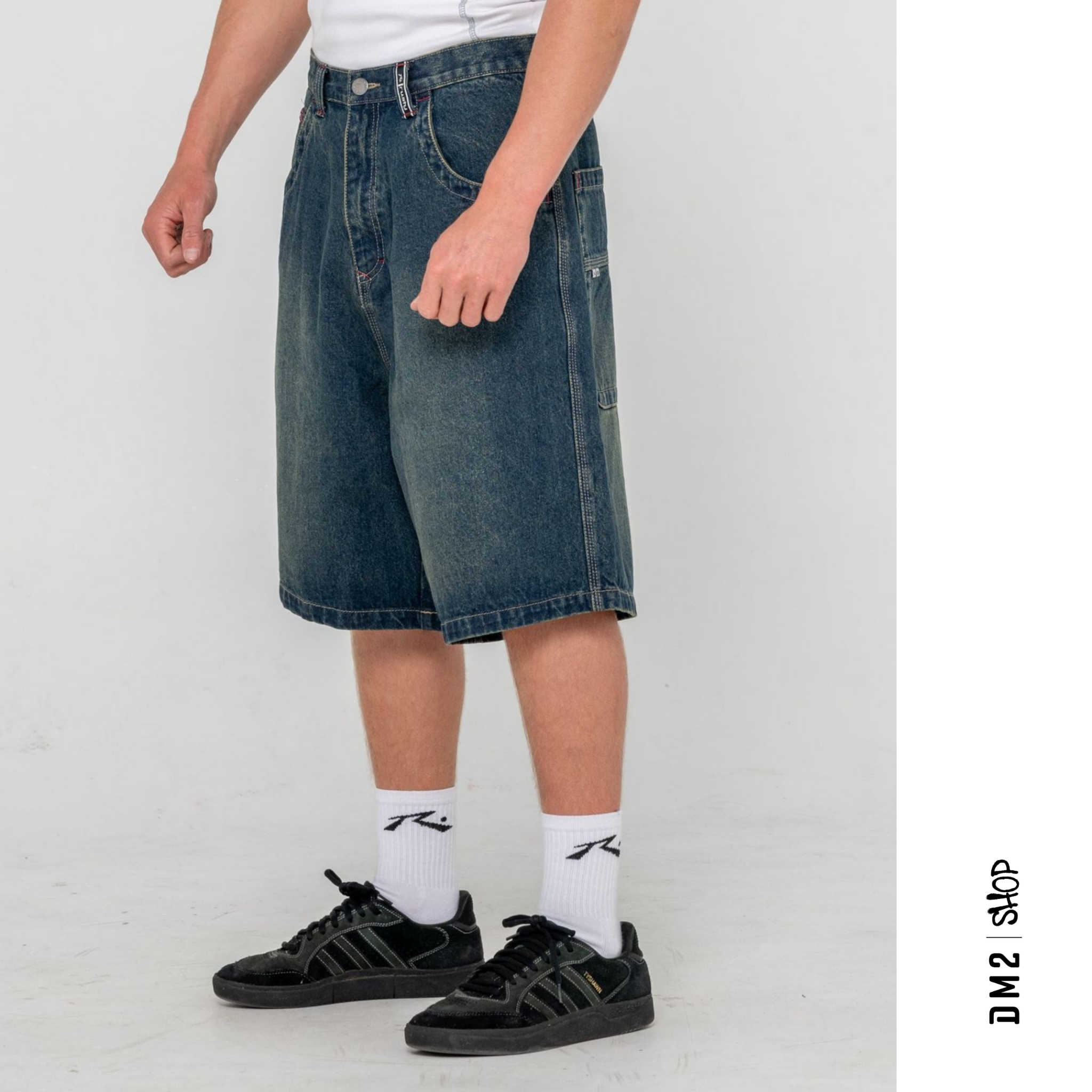 JORTS HOMME - YOWIE BAGGY