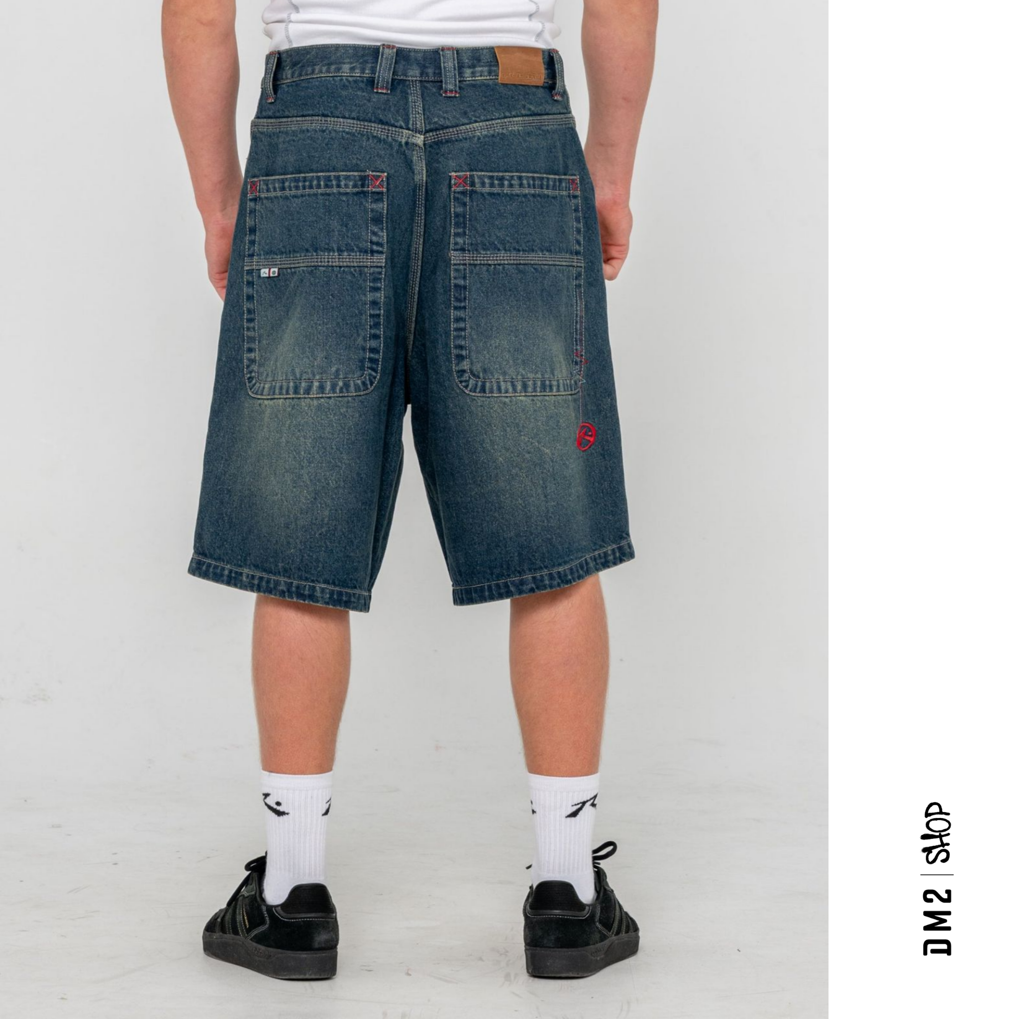 JORTS HOMME - YOWIE BAGGY