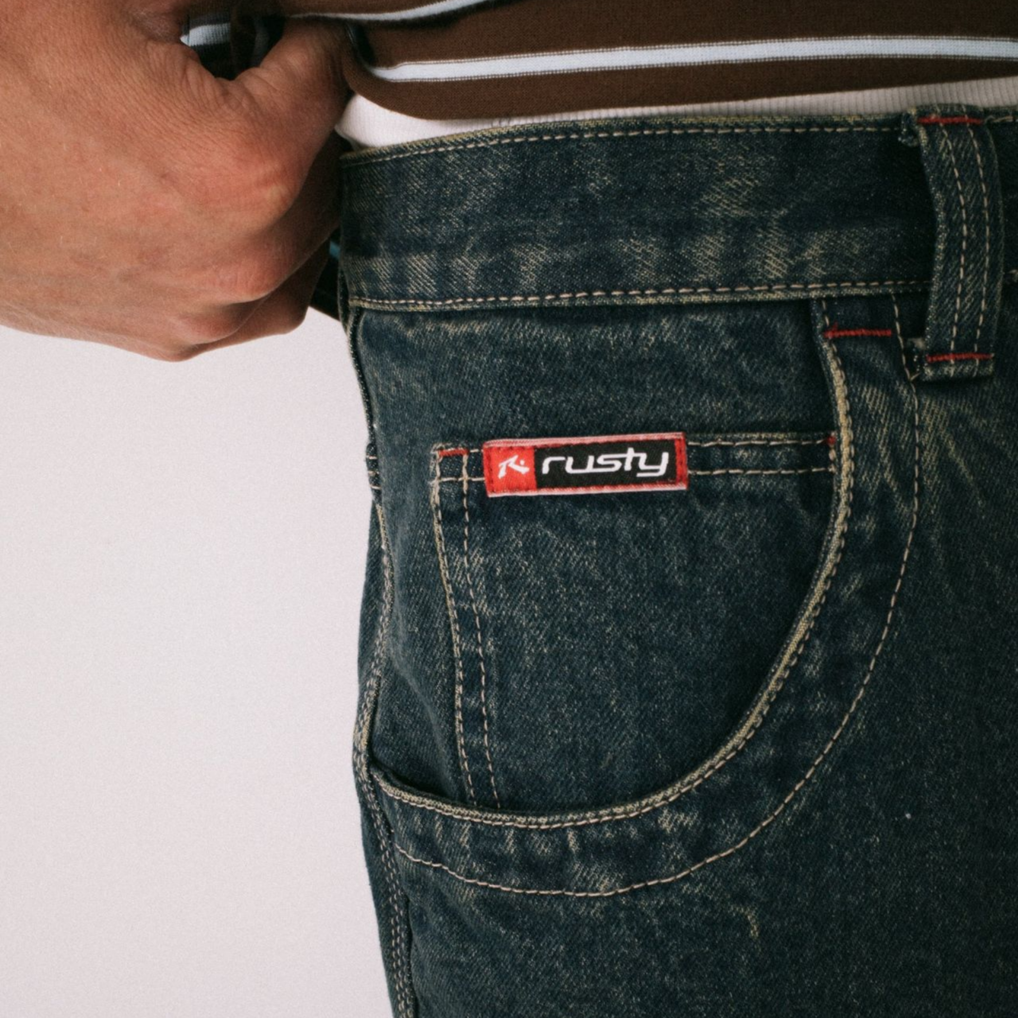 JORTS HOMME - YOWIE BAGGY