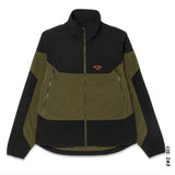 POLAR ZIP FLEECE HOWL UNISEXE - DM2 SHOP