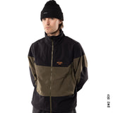 POLAR ZIP FLEECE HOWL UNISEXE - DM2 SHOP