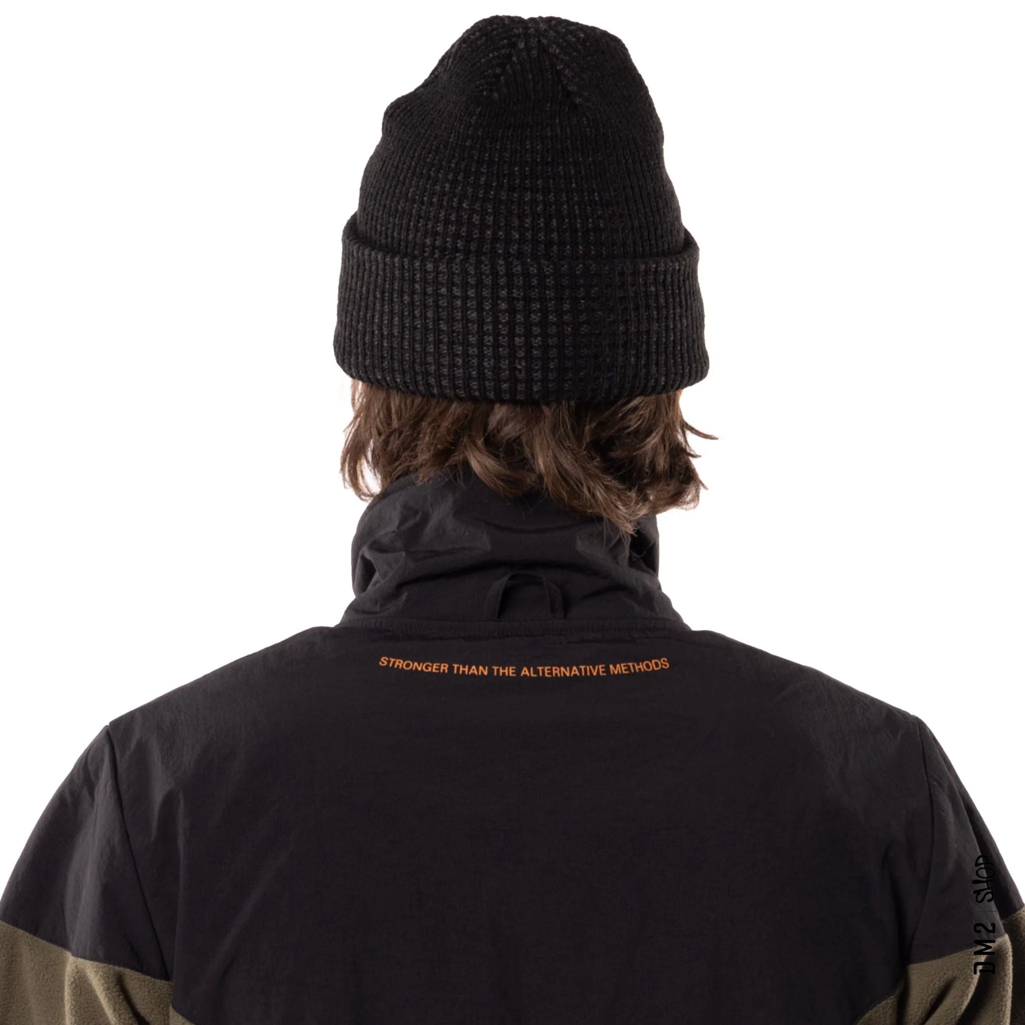 POLAR ZIP FLEECE HOWL UNISEXE - DM2 SHOP