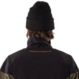 POLAR ZIP FLEECE HOWL UNISEXE - DM2 SHOP