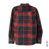 CHEMISE POLAR ZULU MARINE DARK SEAS - DM2 SHOP