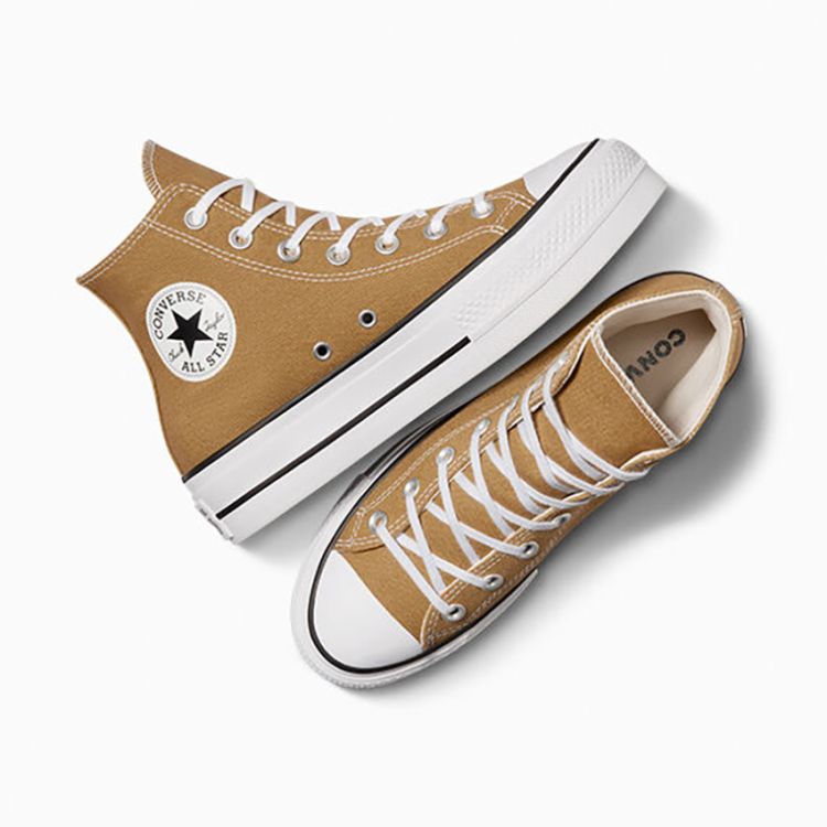 CONVERSE CTAS PLATFORM FEMME TREK - DM2 SHOP