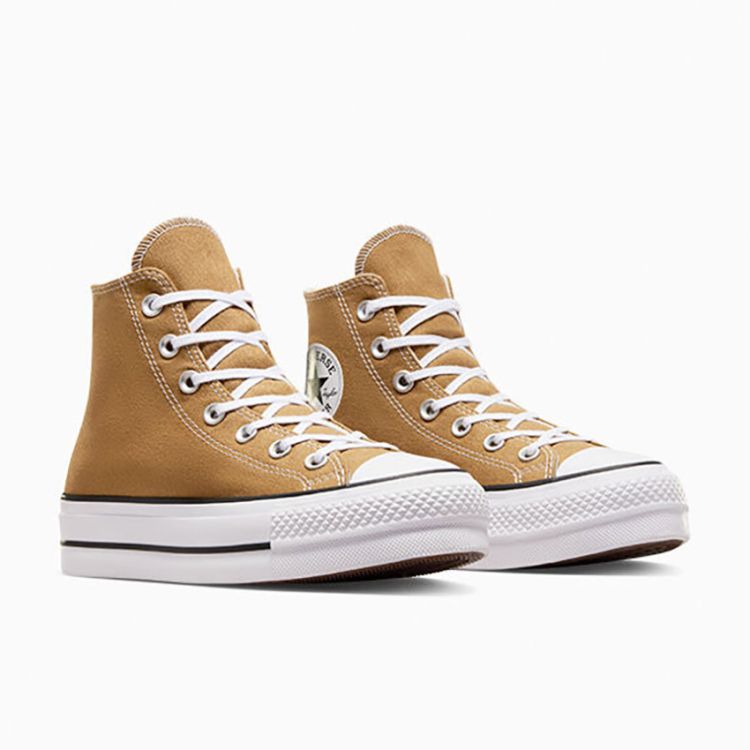 CONVERSE CTAS PLATFORM FEMME TREK - DM2 SHOP