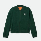 MANTEAU FEMME BOMBER UTOPIA BRIXTON - DM2 SHOP