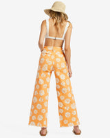 JEANS FREE FALL PRINT BILLABONG - DM2 SHOP