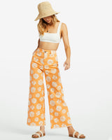 JEANS FREE FALL PRINT BILLABONG - DM2 SHOP