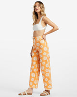JEANS FREE FALL PRINT BILLABONG - DM2 SHOP