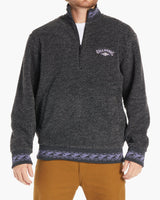 POLAR HOMME BOUNDARY BUNYIP NOIR BILLABONG - DM2 SHOP