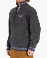 POLAR HOMME BOUNDARY BUNYIP NOIR BILLABONG - DM2 SHOP