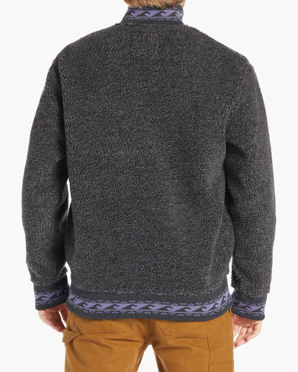 POLAR HOMME BOUNDARY BUNYIP NOIR BILLABONG - DM2 SHOP