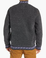 POLAR HOMME BOUNDARY BUNYIP NOIR BILLABONG - DM2 SHOP