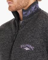 POLAR HOMME BOUNDARY BUNYIP NOIR BILLABONG - DM2 SHOP