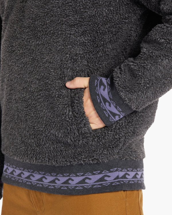 POLAR HOMME BOUNDARY BUNYIP NOIR BILLABONG - DM2 SHOP