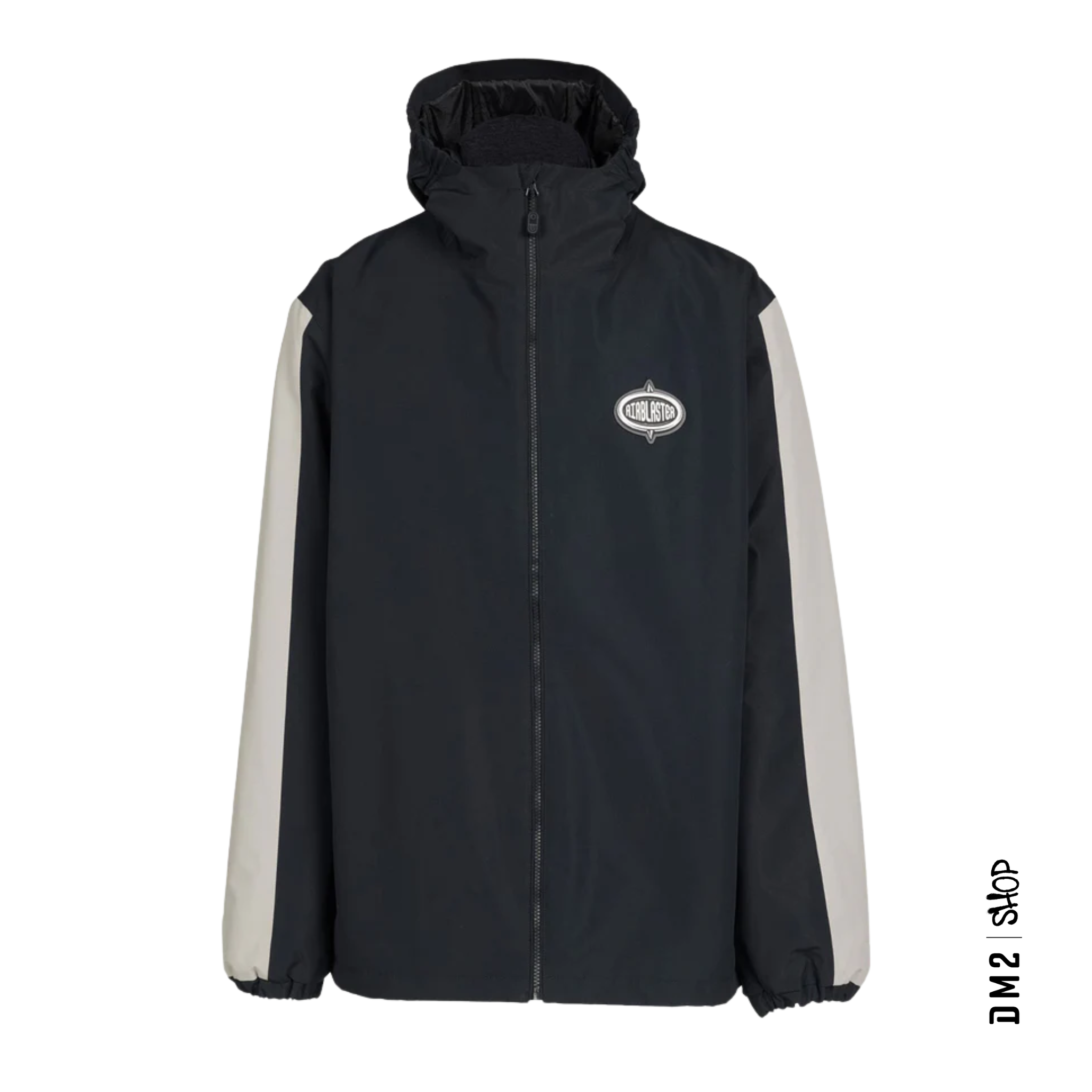 access-isole-noir-manteau-de-snow-homme-airblaster-dm2-h25