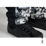 ACCESS PANT - PANTALON SNOW HOMME - NOIR