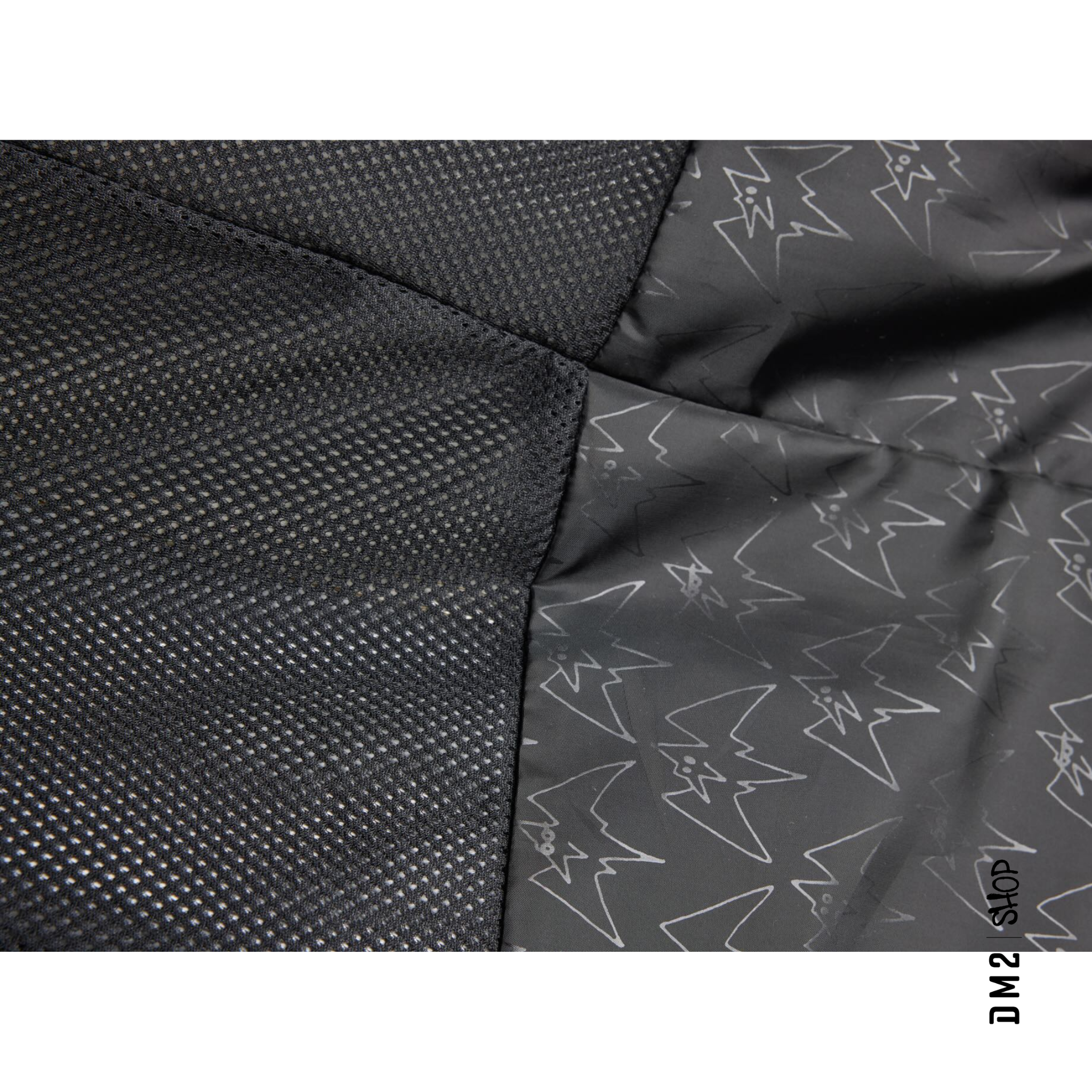 ACCESS PANT - PANTALON SNOW HOMME - NOIR