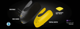 PROTECTION ANTI - CREASE CREP PROTECT - DM2 SHOP
