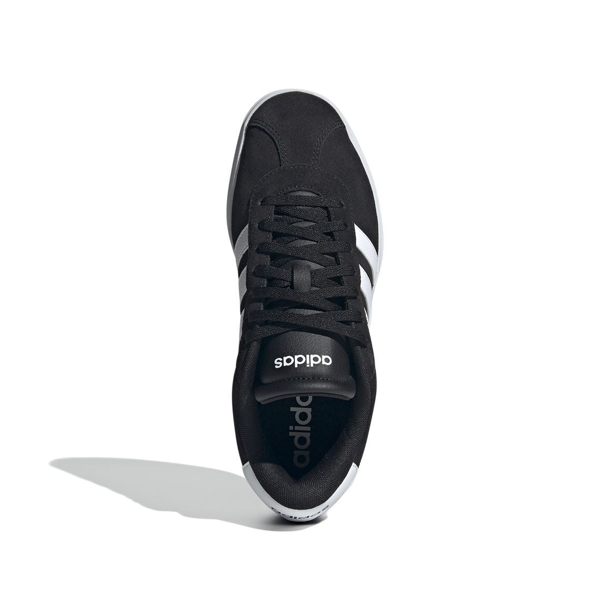CHAUSSURES ADIDAS FEMME VI COURT BOLD NOIR - DM2 SHOP
