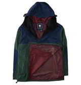 ANORAK HOMME DC - 43 MARINE DC SHOES - DM2 SHOP