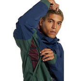 ANORAK HOMME DC - 43 MARINE DC SHOES - DM2 SHOP