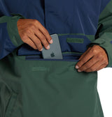 ANORAK HOMME DC - 43 MARINE DC SHOES - DM2 SHOP
