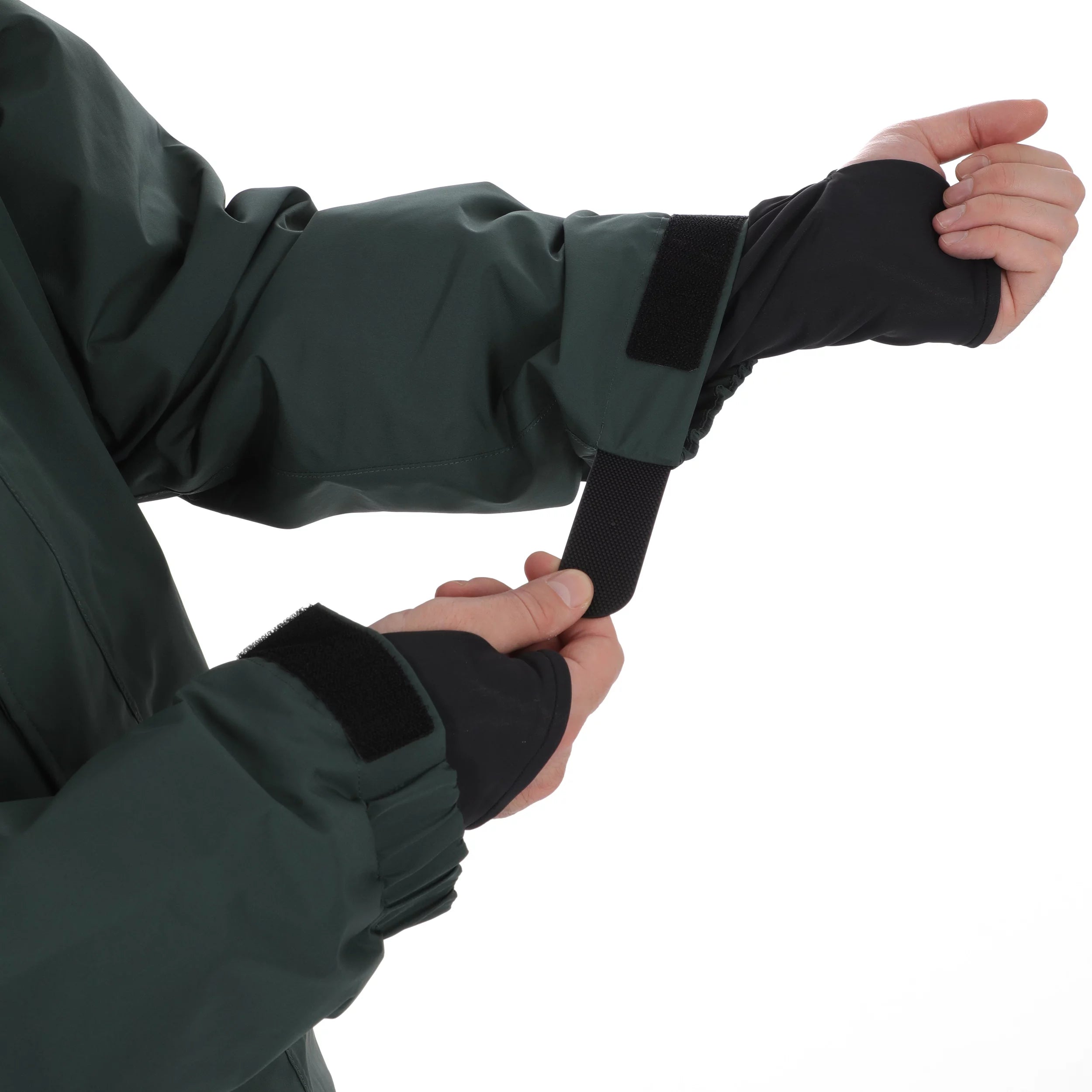 MANTEAU ISOLÉ HOMME EASY STYLE SPRUCE AIRBLASTER - DM2 SHOP